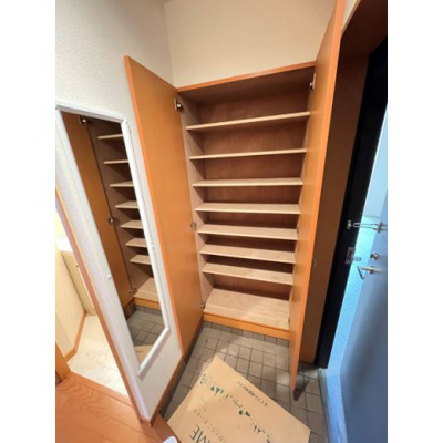 【玄関】 | Ｆ・Ｃｏｒａｚｏｎ薬院