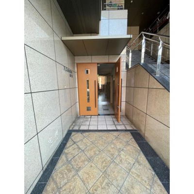 【エントランス】 | Ｆ・Ｃｏｒａｚｏｎ薬院