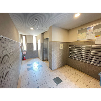 【セキュリティ】 | Ｆ・Ｃｏｒａｚｏｎ薬院