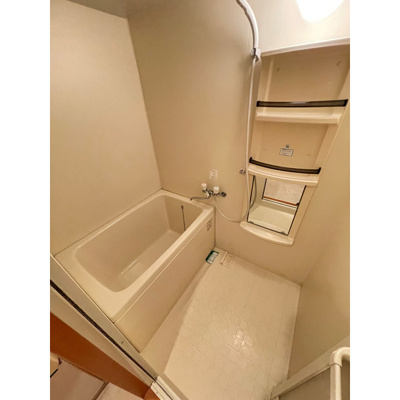 【浴室】 | Ｆ・Ｃｏｒａｚｏｎ薬院