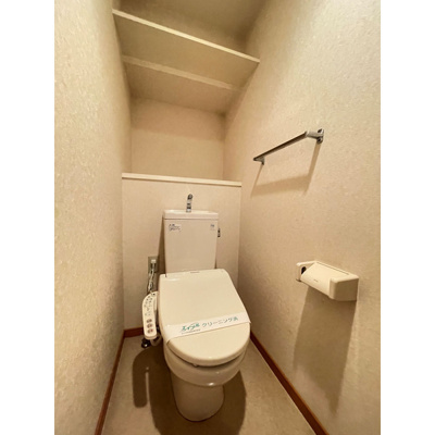 【トイレ】 | Ｆ・Ｃｏｒａｚｏｎ薬院