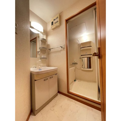 【独立洗面台】 | Ｆ・Ｃｏｒａｚｏｎ薬院