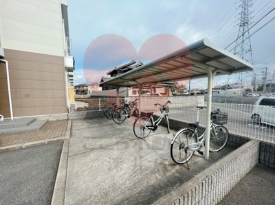 【その他共用部分】 | レオパレスヤマトⅡ