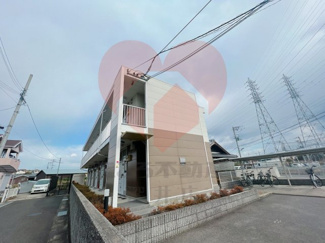 【外観】 | レオパレスヤマトⅡ