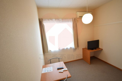 【居間・リビング】 | レオパレスヤマトⅡ