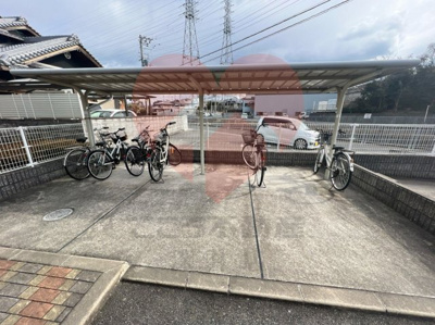 【その他共用部分】 | レオパレスヤマトⅡ