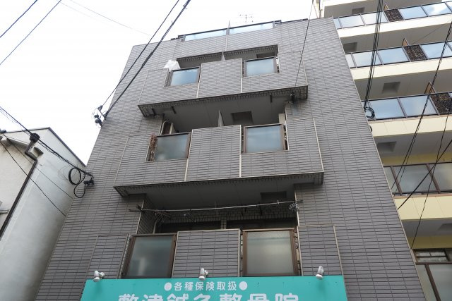 カーム敷津