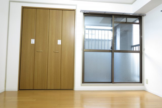 カーム敷津の展望