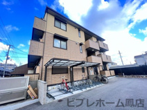 シェソワフルールの画像