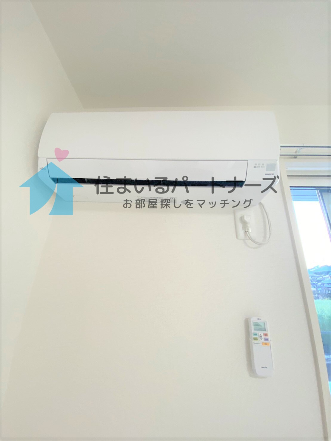 久留米市御井町のハイツのその他