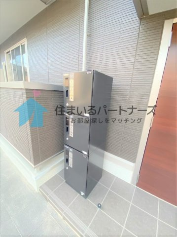 久留米市御井町のハイツのその他