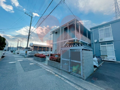 【エントランス】 | レオパレス富秋