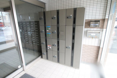 【その他共用部分】 | 雅ビル