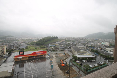 【展望】 | 雅ビル