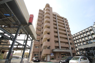 【外観】 | 雅ビル