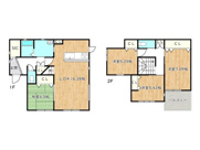 姫路市御立東1丁目／中古戸建の画像