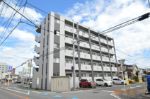 グランバロン イーストの画像