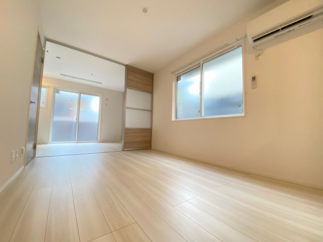 フェリーチェヴェントの内装