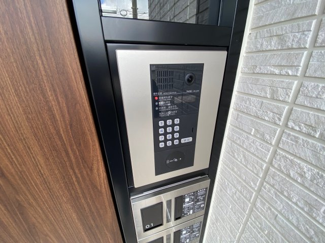 フェリーチェヴェントのセキュリティ