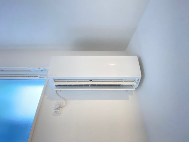 フェリーチェヴェントの設備