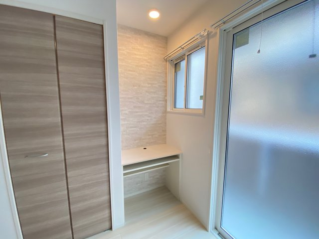 フェリーチェヴェントの内装