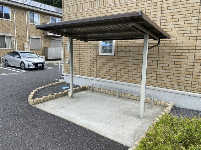 Solana(ソラーナ)のその他共用部分