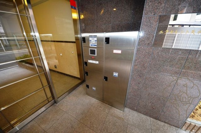 エクセレント天神橋のその他共用部分