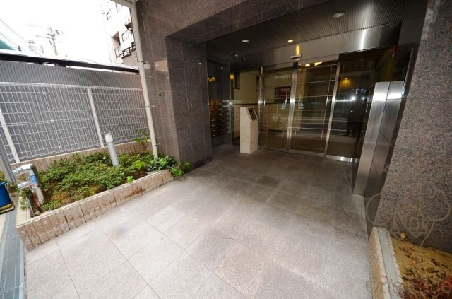 エクセレント天神橋のその他共用部分