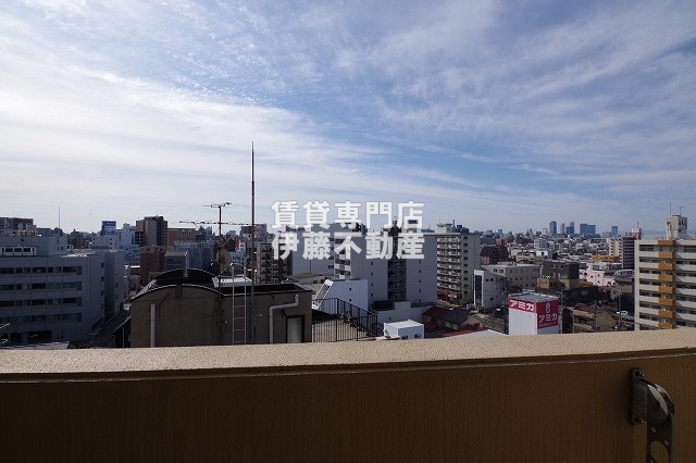 パルティーダの展望