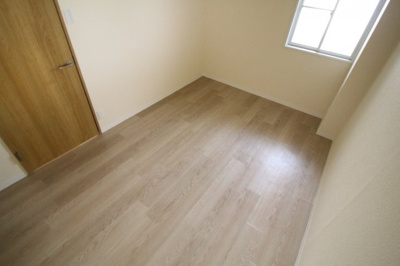 【寝室】 | アーバンコート五位ノ池