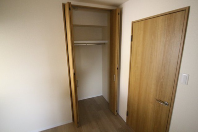 【収納】 | アーバンコート五位ノ池