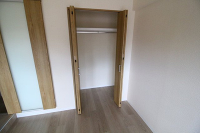 【収納】 | アーバンコート五位ノ池