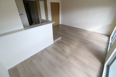 【居間・リビング】 | アーバンコート五位ノ池