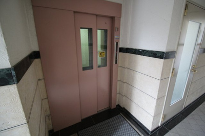 【その他共用部分】 | アーバンコート五位ノ池