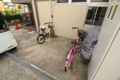 【その他共用部分】 | アーバンコート五位ノ池