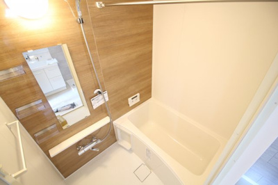 【浴室】 | アーバンコート五位ノ池