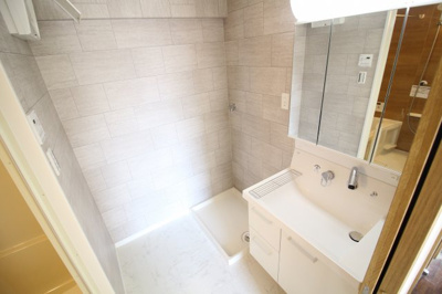 【独立洗面台】 | アーバンコート五位ノ池