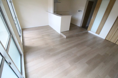 【居間・リビング】 | アーバンコート五位ノ池