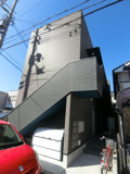cloud house（クラウドハウス）の画像