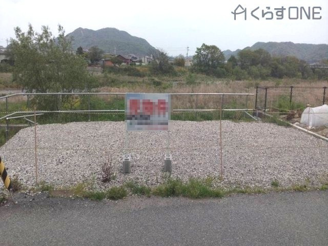 【外観】 | 姫路市仁豊野／売土地