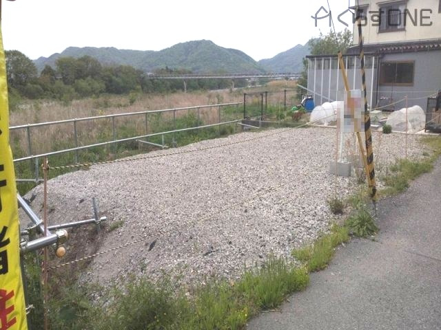 【外観】 | 姫路市仁豊野／売土地