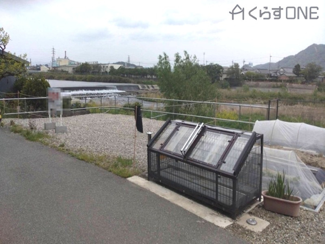 【外観】 | 姫路市仁豊野／売土地