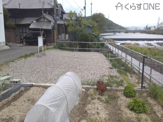 【外観】 | 姫路市仁豊野／売土地