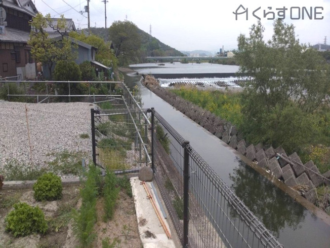 【外観】 | 姫路市仁豊野／売土地