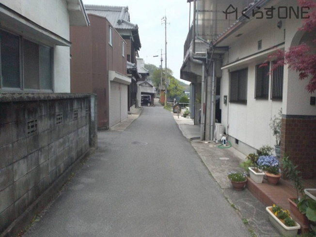 【周辺】 | 姫路市仁豊野／売土地