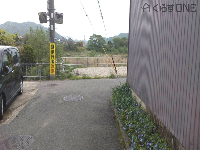 【周辺】 | 姫路市仁豊野／売土地