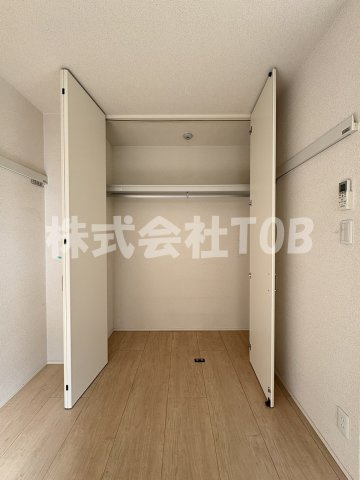 【独立洗面台】 | ピエス南烏山