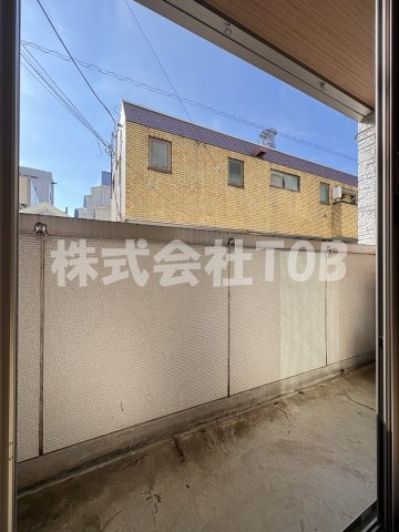 【セキュリティ】 | ピエス南烏山