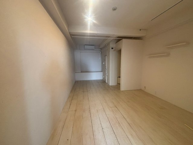 【内装】
