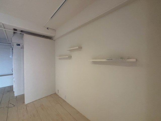 【内装】